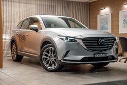 2019 MAZDA CX-9 AZAMI LE (AWD)