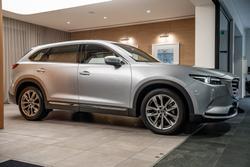 2019 MAZDA CX-9 AZAMI LE (AWD)