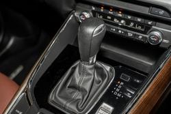 2019 MAZDA CX-9 AZAMI LE (AWD)