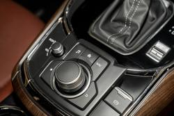 2019 MAZDA CX-9 AZAMI LE (AWD)