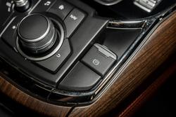 2019 MAZDA CX-9 AZAMI LE (AWD)