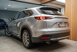 2019 MAZDA CX-9 AZAMI LE (AWD)