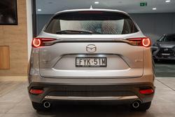 2019 MAZDA CX-9 AZAMI LE (AWD)