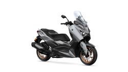 Yamaha Xmax 300
