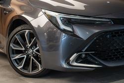 2024 Toyota Corolla Hatch Hybrid ZR 1.8L Auto CVT 5 Door
