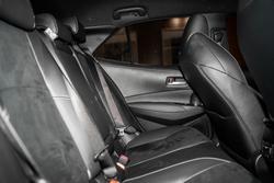 2024 Toyota Corolla Hatch Hybrid ZR 1.8L Auto CVT 5 Door