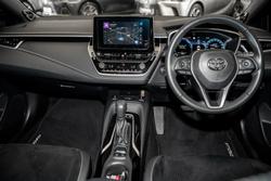 2024 Toyota Corolla Hatch Hybrid ZR 1.8L Auto CVT 5 Door