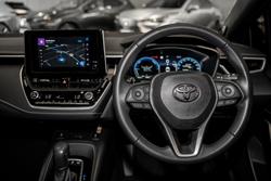 2024 Toyota Corolla Hatch Hybrid ZR 1.8L Auto CVT 5 Door