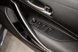 2024 Toyota Corolla Hatch Hybrid ZR 1.8L Auto CVT 5 Door