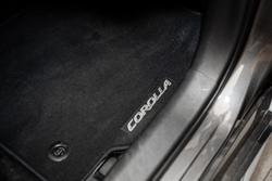 2024 Toyota Corolla Hatch Hybrid ZR 1.8L Auto CVT 5 Door