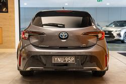 2024 Toyota Corolla Hatch Hybrid ZR 1.8L Auto CVT 5 Door
