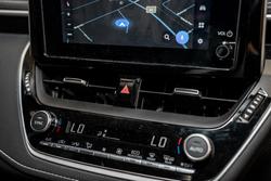 2024 Toyota Corolla Hatch Hybrid ZR 1.8L Auto CVT 5 Door