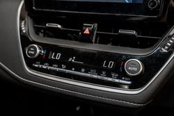 2024 Toyota Corolla Hatch Hybrid ZR 1.8L Auto CVT 5 Door