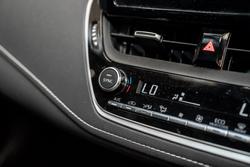 2024 Toyota Corolla Hatch Hybrid ZR 1.8L Auto CVT 5 Door