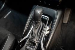2024 Toyota Corolla Hatch Hybrid ZR 1.8L Auto CVT 5 Door
