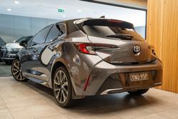2024 Toyota Corolla Hatch Hybrid ZR 1.8L Auto CVT 5 Door