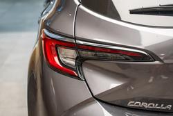 2024 Toyota Corolla Hatch Hybrid ZR 1.8L Auto CVT 5 Door