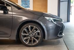 2024 Toyota Corolla Hatch Hybrid ZR 1.8L Auto CVT 5 Door