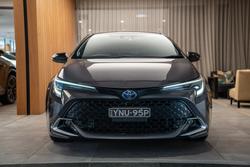 2024 Toyota Corolla Hatch Hybrid ZR 1.8L Auto CVT 5 Door