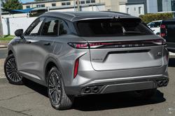 2025 Omoda Omoda 9 Virtue