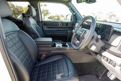 2025 Kia
Tasman X-Pro