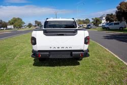 2025 Kia
Tasman X-Pro