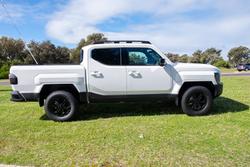 2025 Kia
Tasman X-Pro