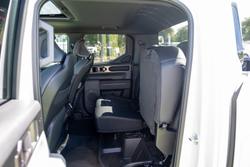 2025 Kia
Tasman X-Pro