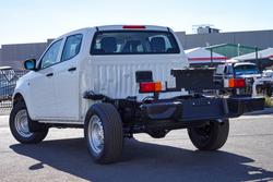 2026 Isuzu D-MAX SX