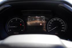 2026 Isuzu D-MAX SX