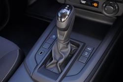 2026 Isuzu D-MAX SX