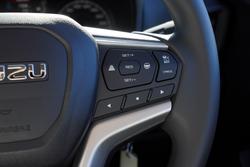 2026 Isuzu D-MAX SX