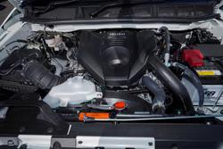 2026 Isuzu D-MAX SX