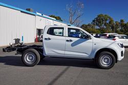 2026 Isuzu D-MAX SX