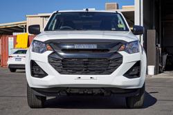 2026 Isuzu D-MAX SX