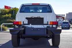 2026 Isuzu D-MAX SX