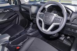 2026 Isuzu D-MAX SX