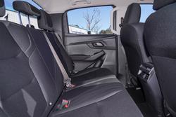 2026 Isuzu D-MAX SX