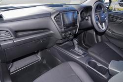 2026 Isuzu D-MAX SX
