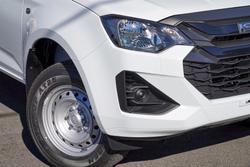2026 Isuzu D-MAX SX