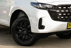 2025 Mazda BT-50 XT
