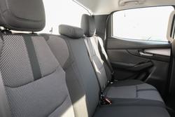 2025 Mazda BT-50 XT