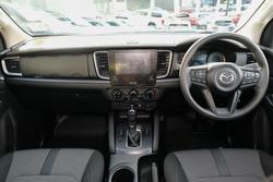 2025 Mazda BT-50 XT