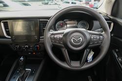 2025 Mazda BT-50 XT