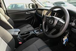 2025 Mazda BT-50 XT