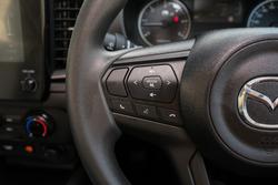 2025 Mazda BT-50 XT