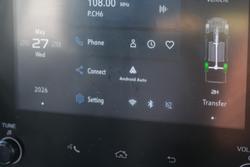 2025 Mazda BT-50 XT