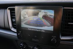 2025 Mazda BT-50 XT