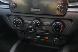 2025 Mazda BT-50 XT