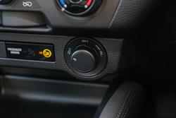 2025 Mazda BT-50 XT